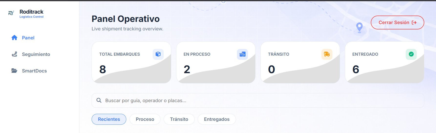 Tecnología aplicada